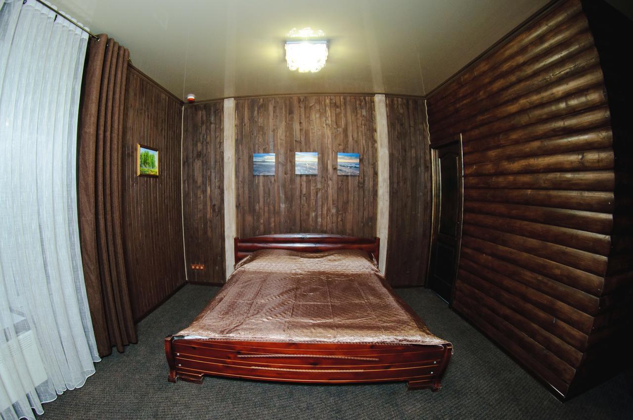 Niagara Spa Nikopol Exteriör bild