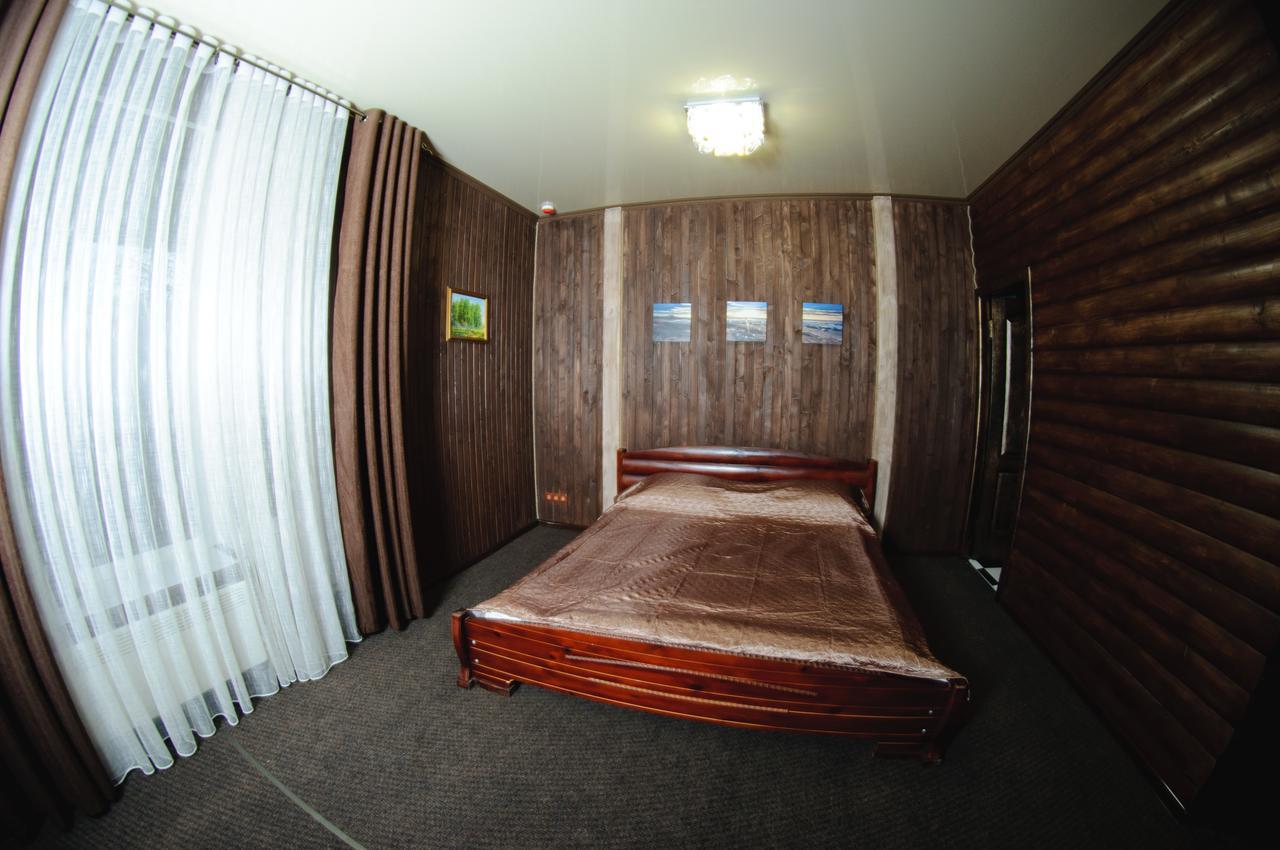 Niagara Spa Nikopol Exteriör bild