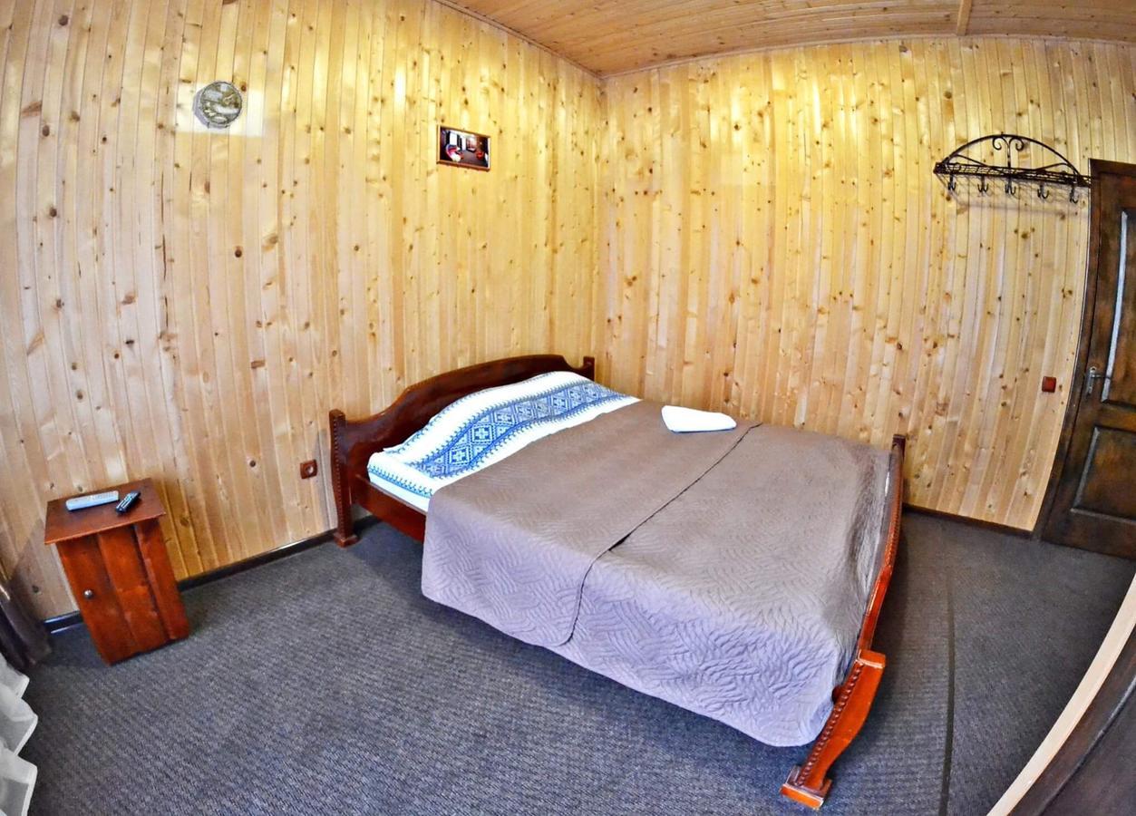 Niagara Spa Nikopol Exteriör bild